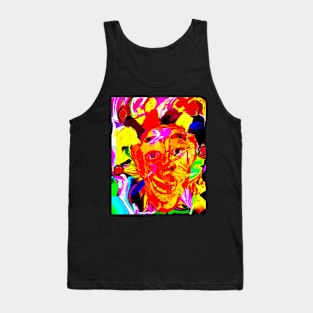 jester 3.0 Tank Top